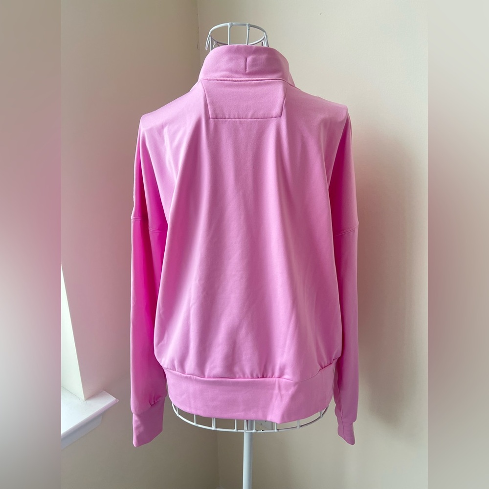 Zero Restriction Women's Evie Mock Pullover Hoodi… - image 4